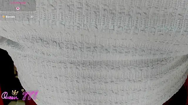 samanthaExsotic online show from April 16, 2026, 2:07 pm