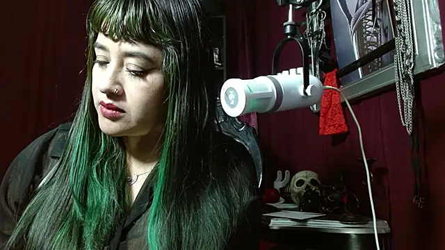 Snapshot of MeGoddesSara chatting on February 24, 2026, 3:59 am MeGoddesSara online show from February 24, 2026, 3:59 am