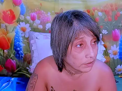 indianroxy online show from November 19, 2025, 8:20 pm