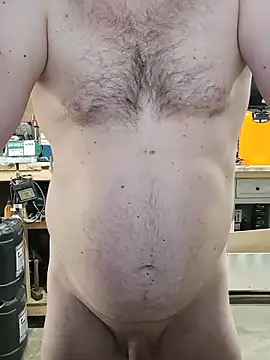 IronedTitan online show from May 6, 2026, 2:29 am