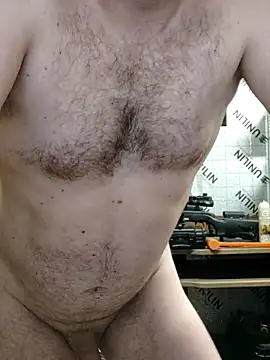 IronedTitan online show from June 22, 2026, 2:57 am