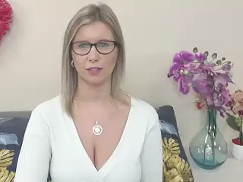 DoreenSexy online show from January 20, 2025, 10:18 am