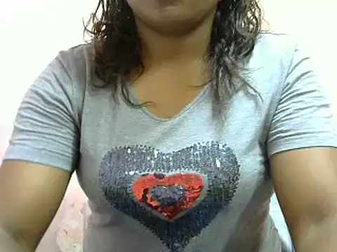 cutybigass online show from February 14, 2025, 11:21 am