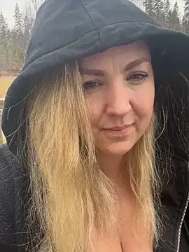 Anna Alexa online show from February 28, 2025, 10:09 am