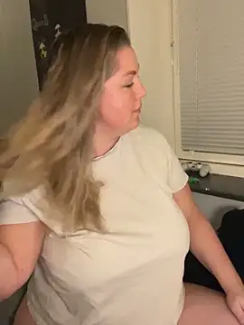 Anna Alexa online show from November 19, 2025, 8:31 pm