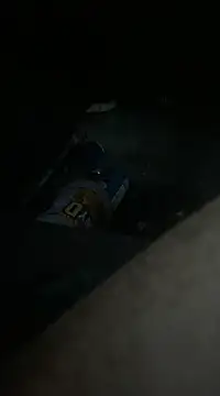 mikeylong online show from December 31, 2024, 10:34 pm