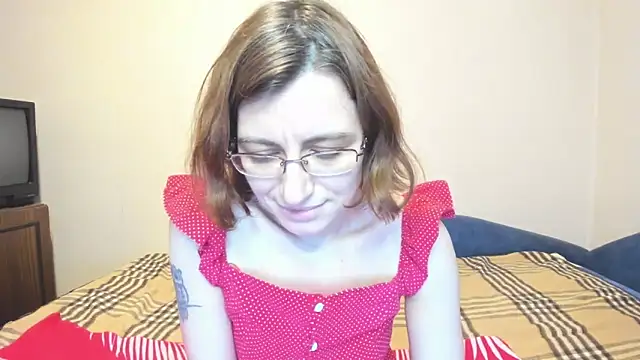 MarilynDream online show from January 28, 2025, 4:19 pm