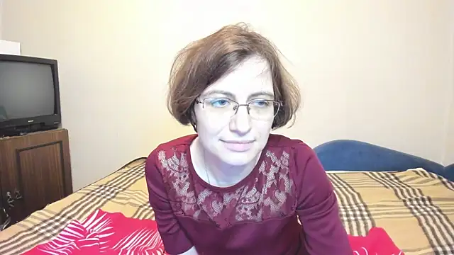 MarilynDream online show from February 18, 2025, 11:52 pm