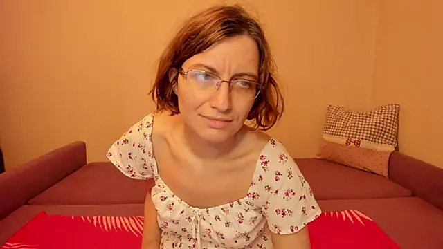 MarilynDream online show from May 28, 2026, 6:16 pm