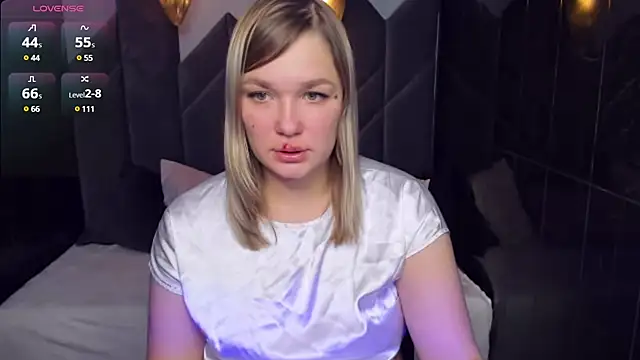 BellaDreamy online show from February 10, 2025, 5:36 am