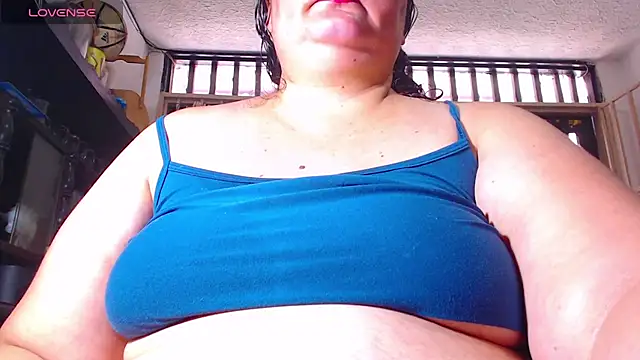 Snapshot of ashelymalefica chatting on September 30, 2025, 6:46 pm ashelymalefica online show from September 30, 2025, 6:46 pm