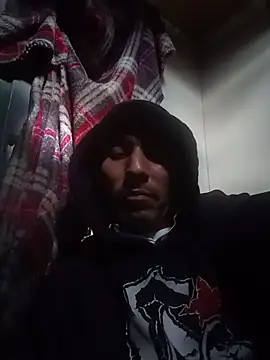 Serapitocojelon online show from November 17, 2025, 7:41 pm