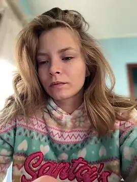 Snapshot of AnastasiaAniess chatting on January 1, 2025, 11:49 am AnastasiaAniess online show from January 1, 2025, 11:49 am