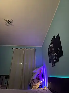 Snapshot of AnastasiaAniess chatting on February 11, 2025, 5:05 am AnastasiaAniess online show from February 11, 2025, 5:05 am