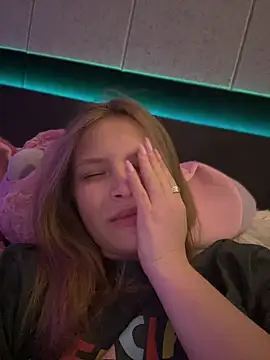 Snapshot of AnastasiaAniess chatting on March 16, 2025, 12:01 am AnastasiaAniess online show from March 16, 2025, 12:01 am