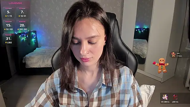 EllaFresh online show from March 2, 2026, 5:08 am