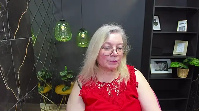 NataliMellow online show from December 24, 2024, 4:30 pm