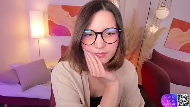 JaneGraceful online show from March 27, 2026, 8:26 am