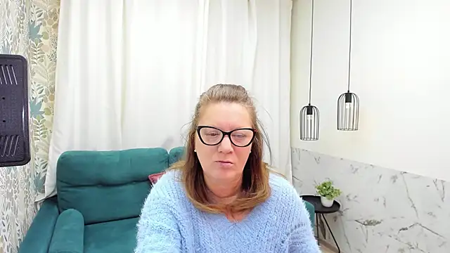 Snapshot of LeaPure chatting on February 21, 2026, 5:08 am LeaPure online show from February 21, 2026, 5:08 am