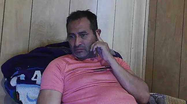 dantehot2020 online show from December 21, 2024, 8:00 pm