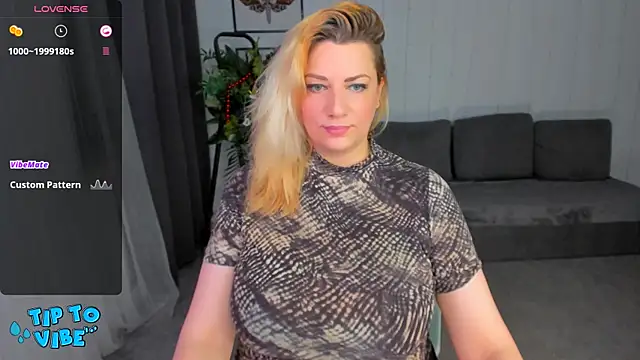 JillSpacey online show from December 15, 2024, 4:59 pm