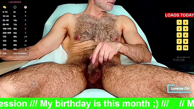 el barba1 online show from July 11, 2026, 11:06 pm