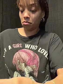 Rakiyahcharms online show from February 17, 2026, 2:41 am