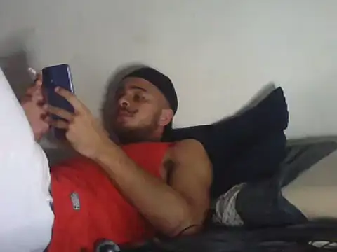 LoudLikeness online show from February 21, 2025, 1:55 pm