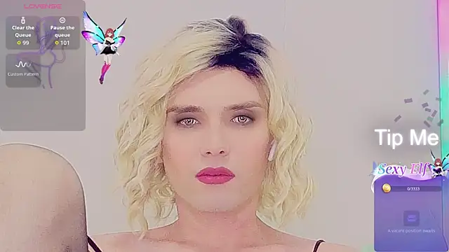 Zagadka55555 online show from March 3, 2026, 4:40 am