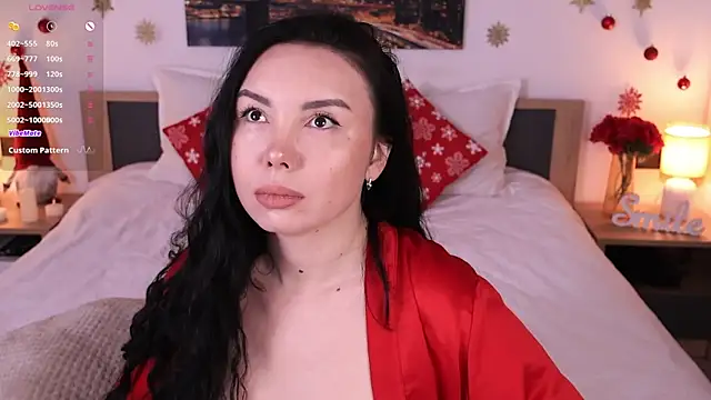 Leila  Sweet online show from January 9, 2026, 6:16 am