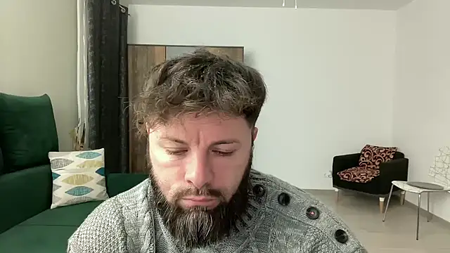 AlphaSparks online show from February 10, 2025, 3:46 am