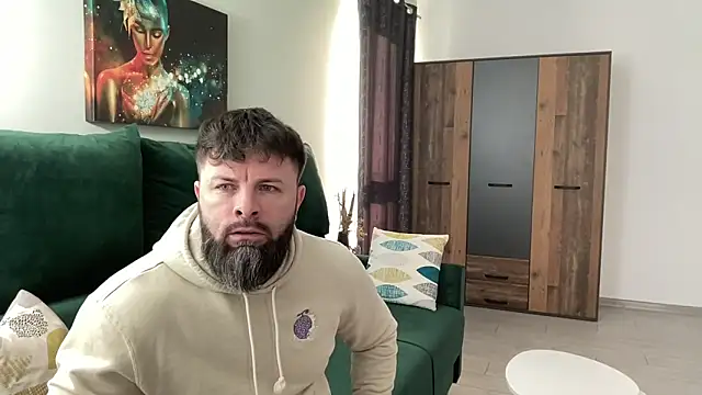 AlphaSparks online show from March 4, 2025, 6:47 am