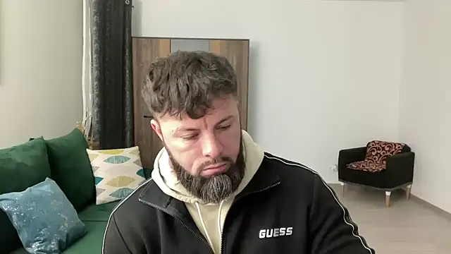 AlphaSparks online show from March 6, 2025, 3:46 am