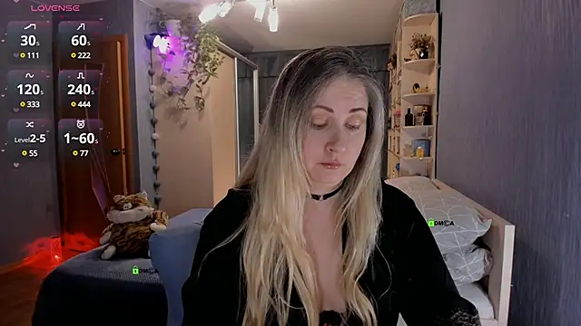 Snapshot of SweetLanna chatting on December 23, 2024, 2:56 am SweetLanna online show from December 23, 2024, 2:56 am