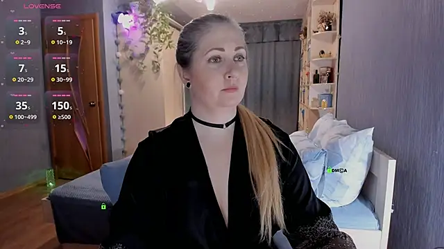 Snapshot of SweetLanna chatting on January 6, 2025, 2:37 am SweetLanna online show from January 6, 2025, 2:37 am