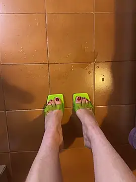 Wet-Pussycat online show from February 13, 2025, 3:03 pm