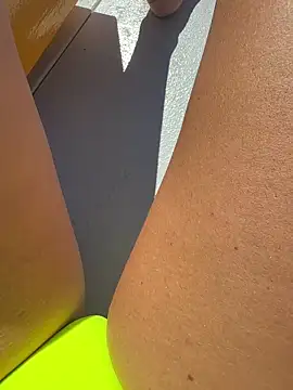 Wet-Pussycat online show from September 18, 2025, 12:29 pm