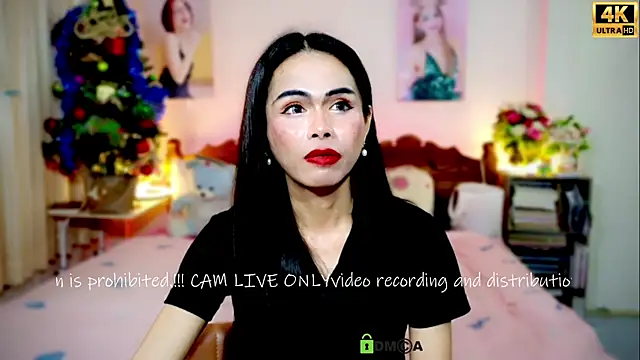 ribbinpink online show from January 27, 2025, 12:48 pm