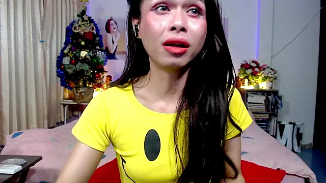 ribbinpink online show from March 7, 2025, 8:55 pm