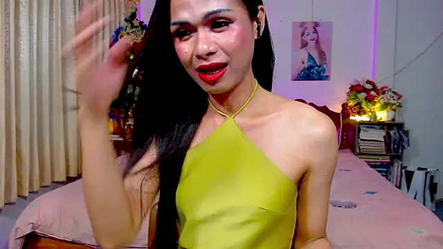 ribbinpink online show from March 14, 2025, 1:57 pm