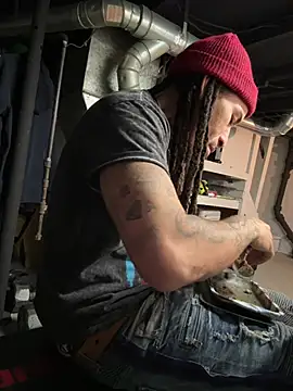 BigWayneBabyXXX online show from January 11, 2026, 6:51 am