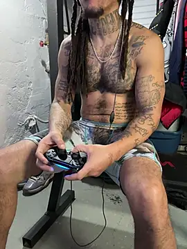 BigWayneBabyXXX online show from January 17, 2026, 11:48 am