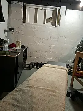 BigWayneBabyXXX online show from February 5, 2026, 2:43 pm