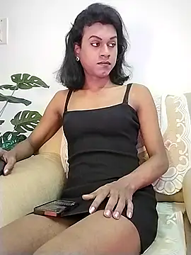 Nisha555 online show from November 20, 2025, 1:55 pm