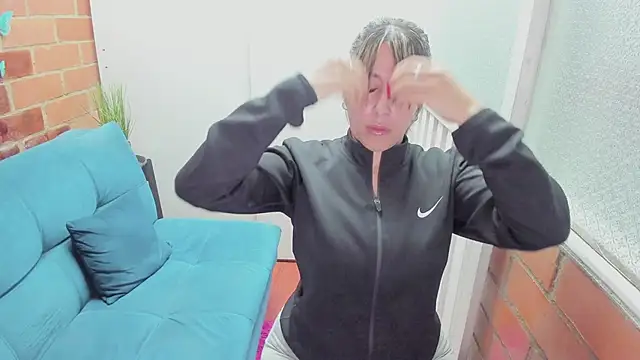 Penelope47 online show from December 20, 2025, 6:59 pm