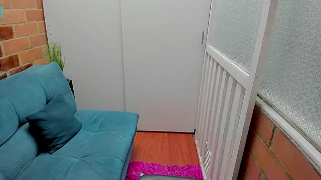 Penelope47 online show from January 16, 2026, 7:18 pm