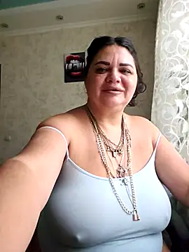 littleRikka online show from December 19, 2025, 10:11 am