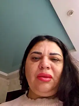 littleRikka online show from December 20, 2025, 10:33 am