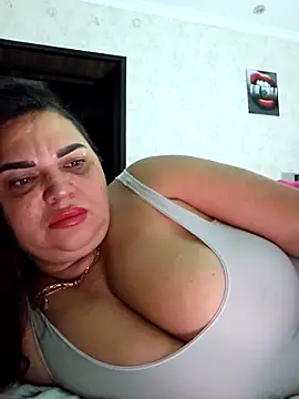 littleRikka online show from December 21, 2025, 10:44 am