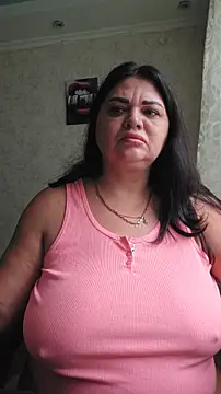 littleRikka online show from January 8, 2026, 8:05 am